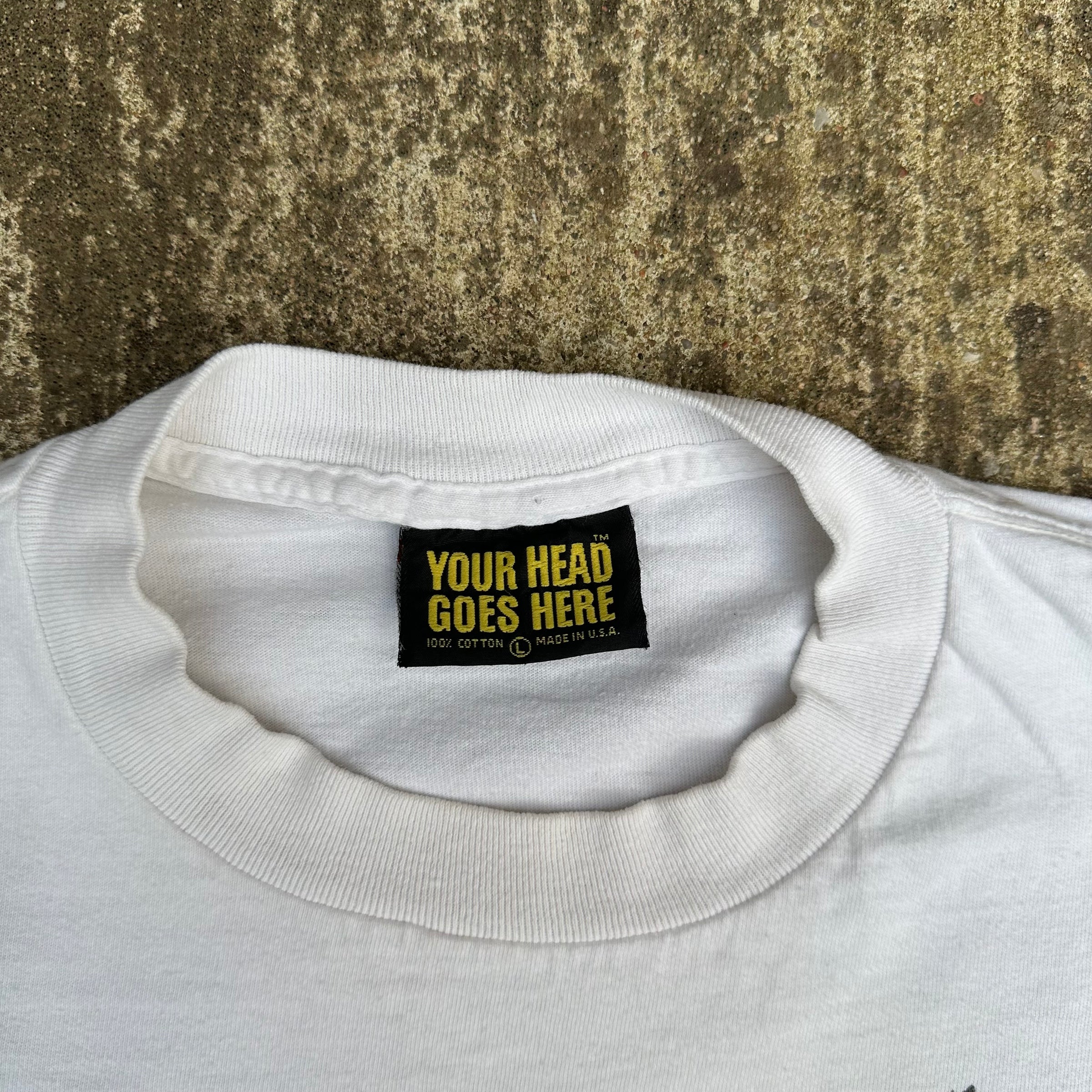 1990’s Studio Roja Cat T-Shirt Medium