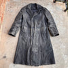 1940’s WWII US Navy Type 1 All Weather Coat Size 38