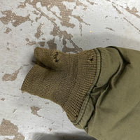 1940’s WWII M-43 Pile Liner Jacket Size 36