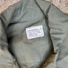 1960’s Deadstock Vietnam War Ripstop Jungle Jacket Medium Regular