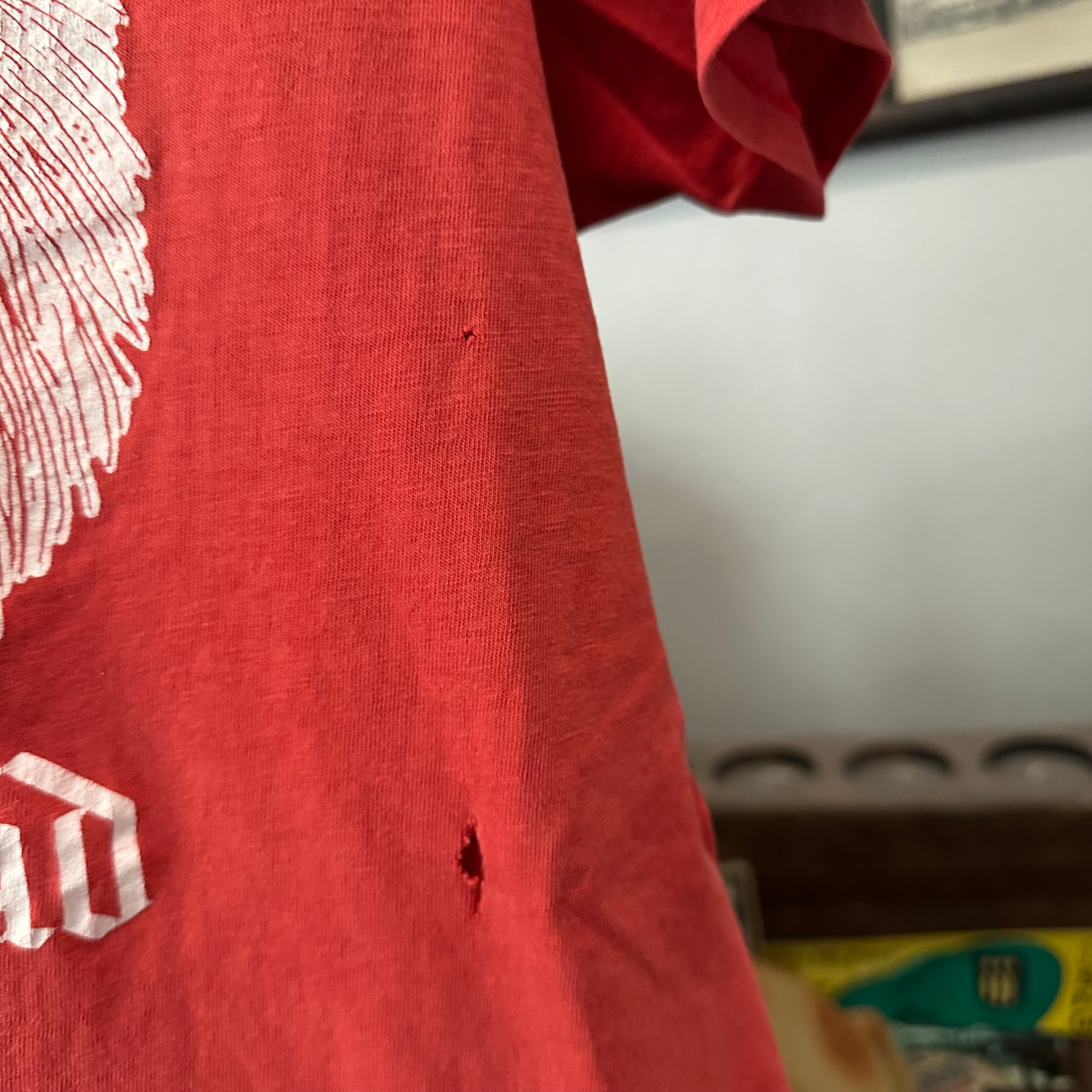 1970’s Vail Lionshead Resort T-Shirt Small
