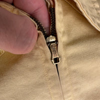 1940’s/50’s Tom Sawyer Cotton Jacket Small