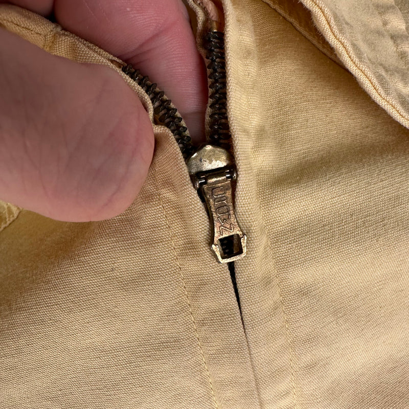 1940’s/50’s Tom Sawyer Cotton Jacket Small