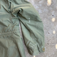 1960’s Vietnam War First Pattern M-65 Field Jacket Medium Regular