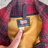1950’s Woolrich Plaid Hunting Jacket Size 38