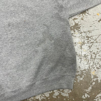 1990’s Emporia Track Russell Athletic Hooded Sweatshirt Large