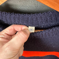 1970’s/80’s Patagonia Wool Guide Sweater Small