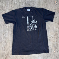 1991 Dim Stars Band T-Shirt M/L