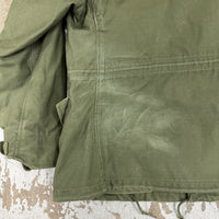 1960’s Mint Second Pattern M-65 Field Jacket Medium Short