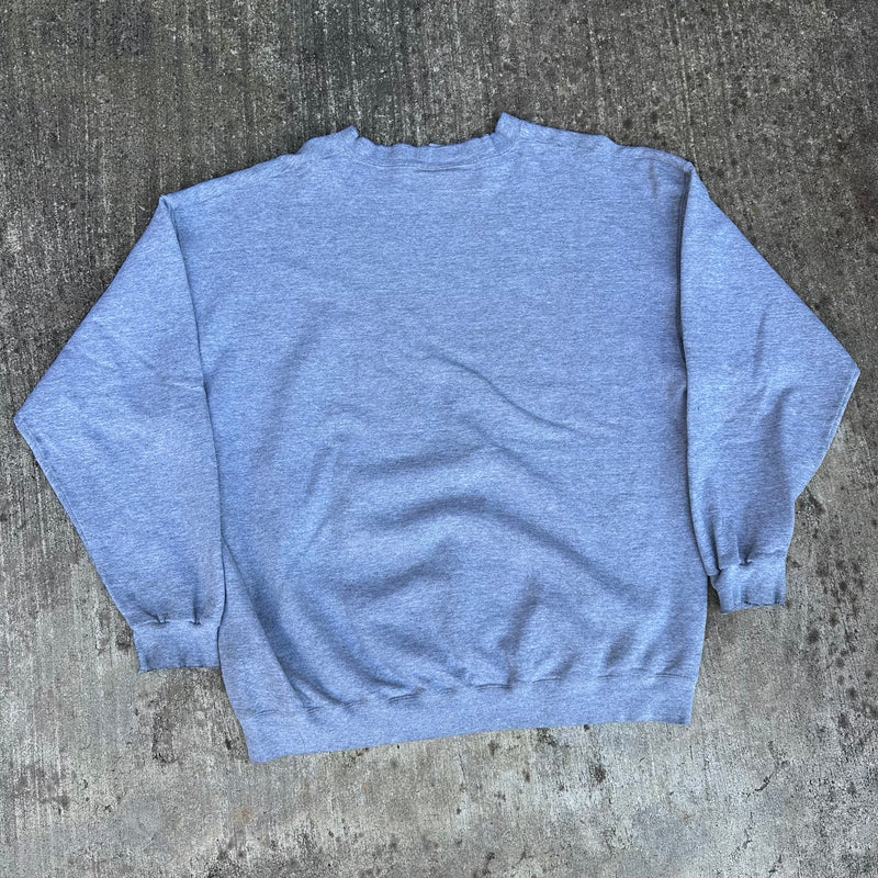 1990’s Shorty’s Hardware Skateboarding Crewneck Sweatshirt XXL