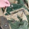 1970’s RAF Modified Camouflage Smock Size 3