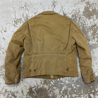 1940’s WWII M-38 Parsons Jacket Medium