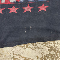 1980’s INXS Band Tank Top T-Shirt Large