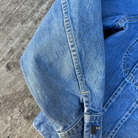 1970’s Lee 101J Denim Jacket 25.5” Chest