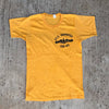 1970’s Vietnam War USS Guardfish Nuclear Submarine T-Shirt Small