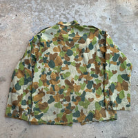 2000’s Australian Army DPCU Camo Shirt
