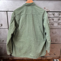 1960’s/70’s Vietnam War Ripstop Jungle Jacket Large Regular