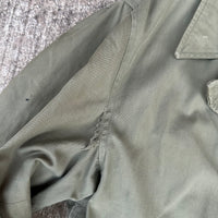 1940’s WWII USN N-4 Field Jacket Size 38