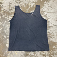 1980’s INXS Band Tank Top T-Shirt Large