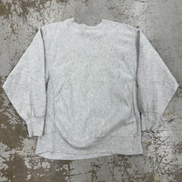 1980’s Miami Dolphins Champion Reverse Weave Crewneck Sweatshirt XL