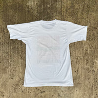 1980’s AV 8-A Harrier 1 Fighter Jet T-Shirt S/M