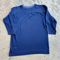 1960’s/70’s All Saints Champion Durene Football Jersey Medium