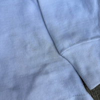 1940’s WWII USN Naval Air Station Norfolk Cotton Cardigan Sweater