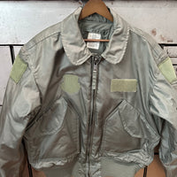 1990’s USAF CWU-45/P Flight Jacket Large