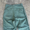 1960’s Vietnam War OG-107 Fatigue Pants