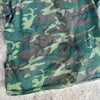 1960’s ERDL Camo Jungle Jacket Large Regular