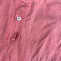 1940’s WWII Pink Dyed Reversible 10th Mountain Division Parka