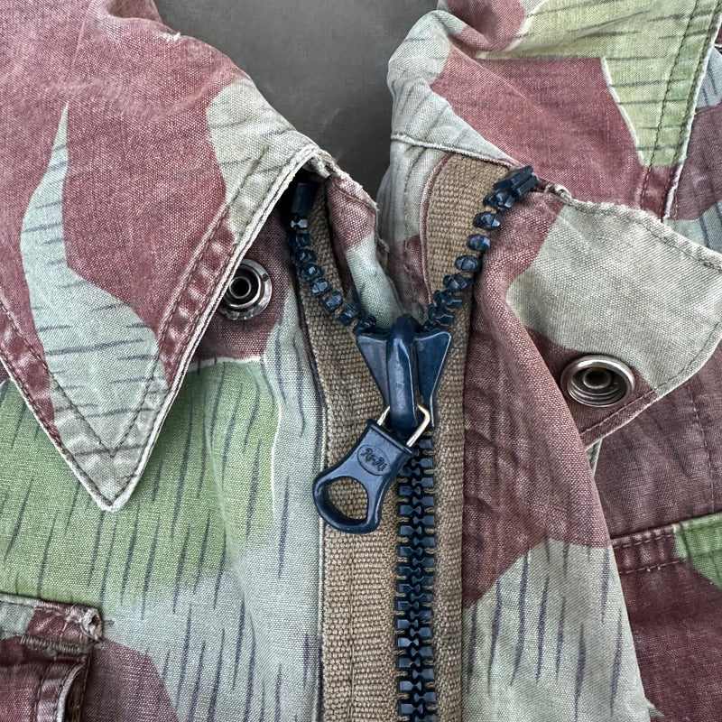 1950’s West German Bundeswehr Splinter Camo Jacket
