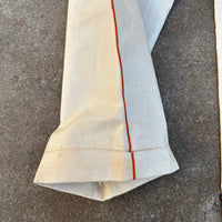 1930’s/40’s US Signal Corps Cotton Military Baseball Uniform