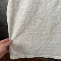 1990’s Vegetarian Virgin Social T-Shirt Large