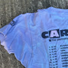 1992 Carter The Unstoppable Sex Machine Tour T-Shirt Large