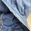 1980’s The North Face Brown Label Down Puffer Jacket Large