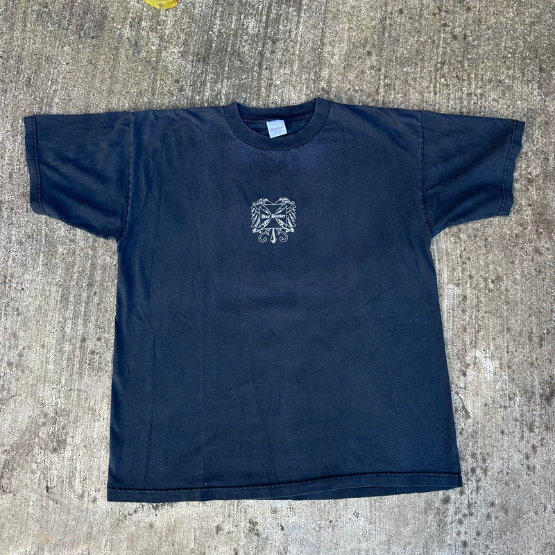 1990’s Das Bunker LA Industrial Club T-Shirt XL