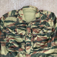 1950’s French TAP 47/56 Lizard Camo Paratrooper Smock