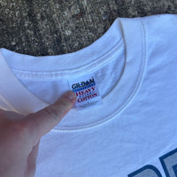 1999/2000 We Are Columbine Memorial T-Shirt Large