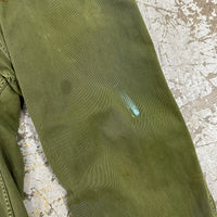 1940’s WWII USN Australian Reverse Lend Lease Coveralls