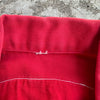 1960’s Kiekhafer Mercury Patched Cotton Jacket Small