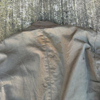 1940’s WWII M-43 Field Jacket Liner Size 40R
