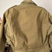 1940’s WWII M-41 Field Jacket