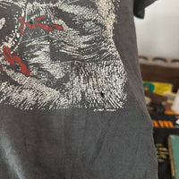 1987 Venom Welcome to Hell Band T-Shirt Large