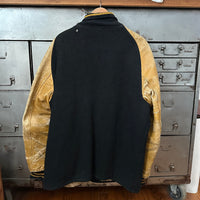 1960’s Hells Angels Pharoah Jacket Large