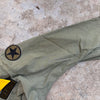 1980’s US Army OPFOR OG-107 RDF Jacket Small Regular