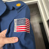 1960’s Vietnam War Tailor Made Patched AC-130 Spectre Party Suit