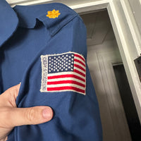 1960’s Vietnam War Tailor Made Patched AC-130 Spectre Party Suit