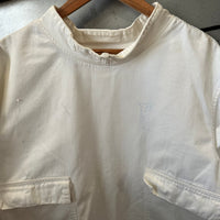 1940’s WWII USN Anti-Gas Smock Size 2