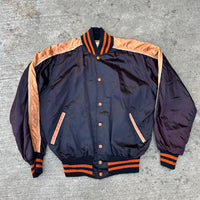 1950’s USN Sub Group 3 Satin Souvenir Jacket Size 42